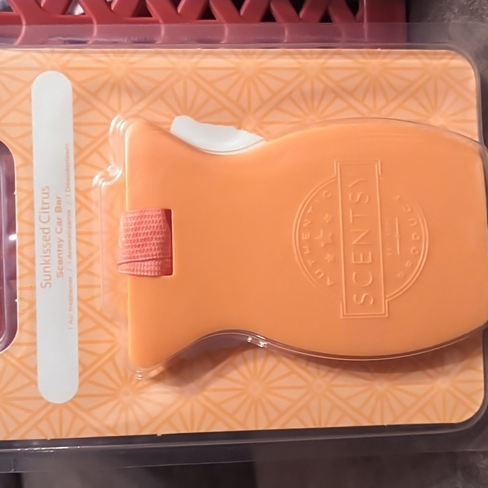 Scentsy Car Bar